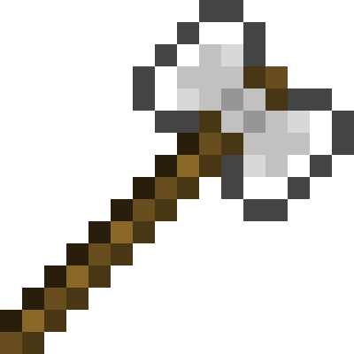 Simple Battleaxes