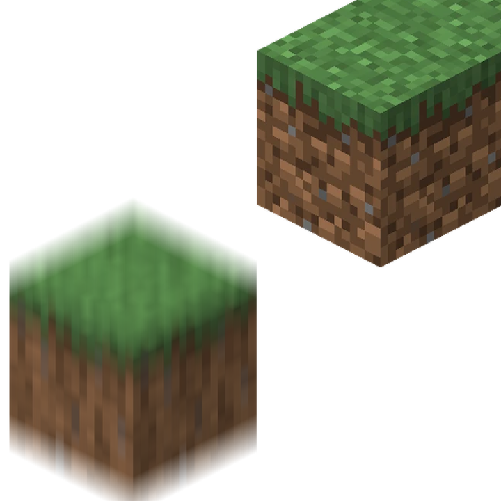 Simple Block Physics