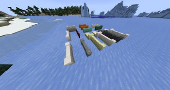 Simple Bricks