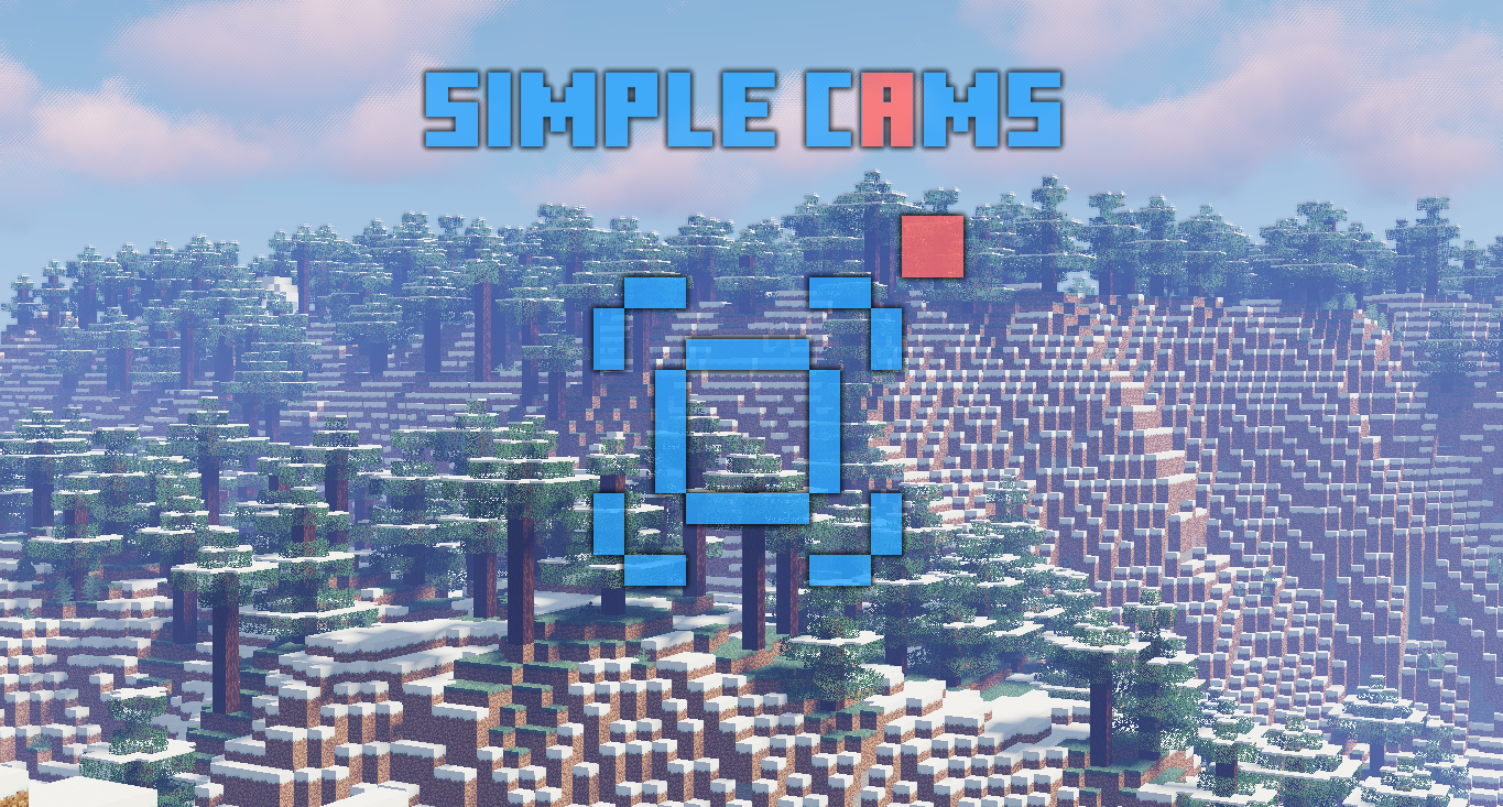Simple Cams