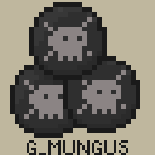 Simple Cannonballs