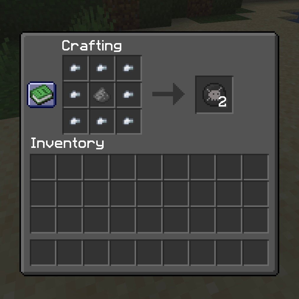 Simple Cannonballs