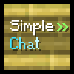 Simple Chat