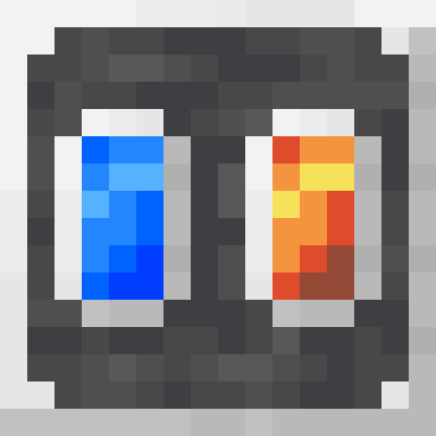 Simple Cobblestone Generator
