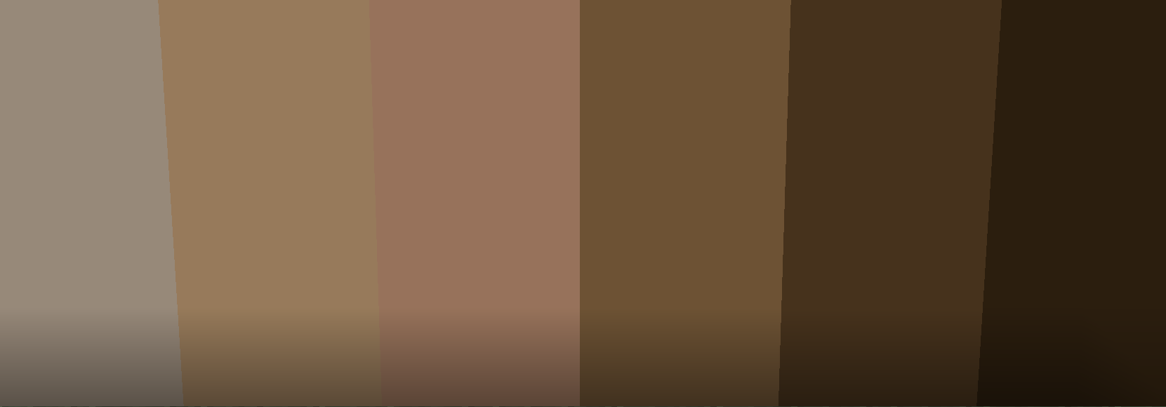 Simple Color Blocks
