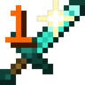Версии Simple Combat Indicators — Minecraft Моды — MetaMods