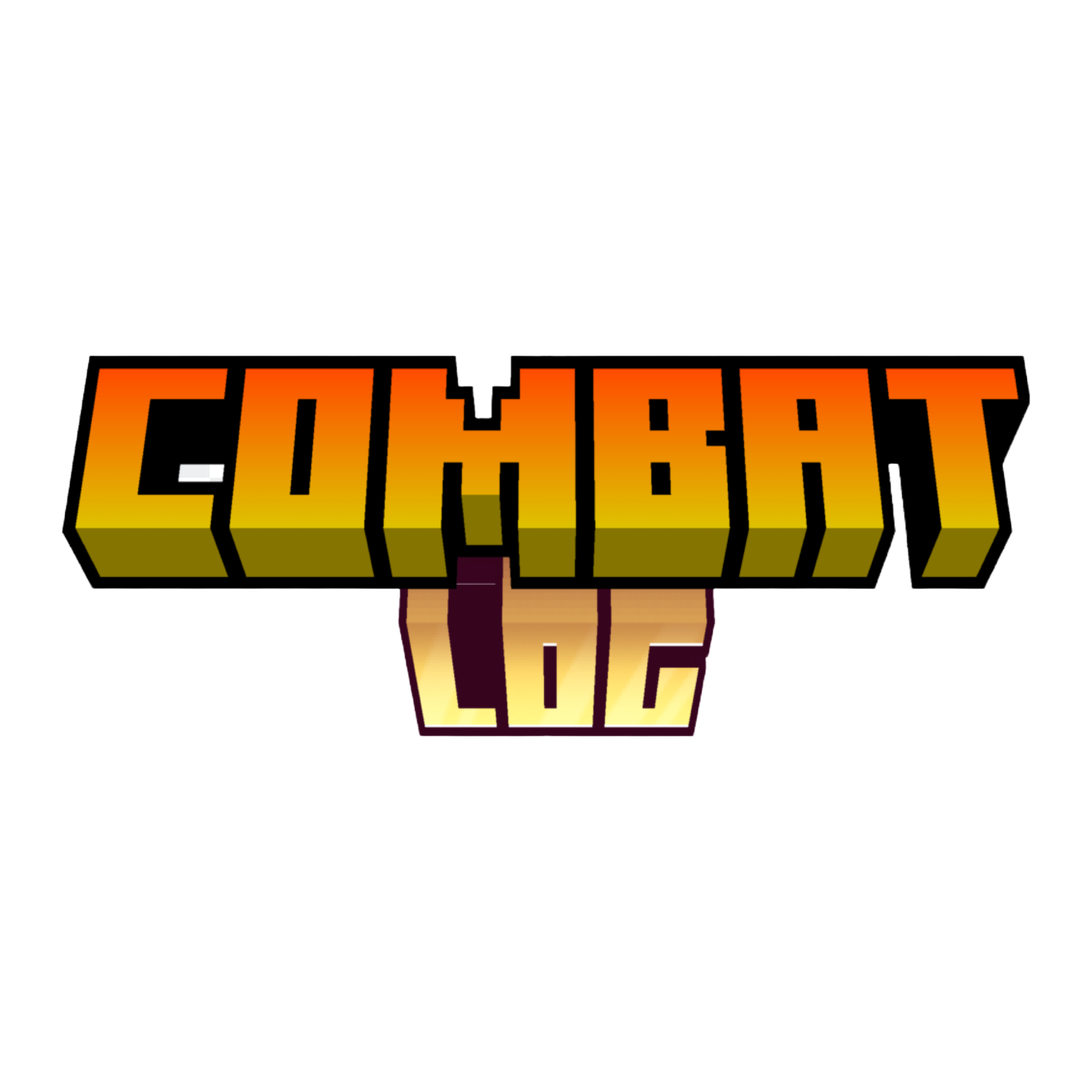 Simple Combat Log