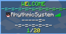 Simple Custom Tablist