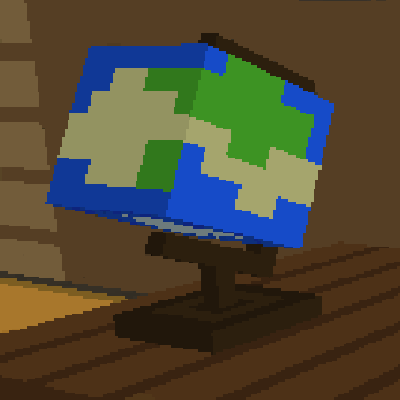 Simple Decorations