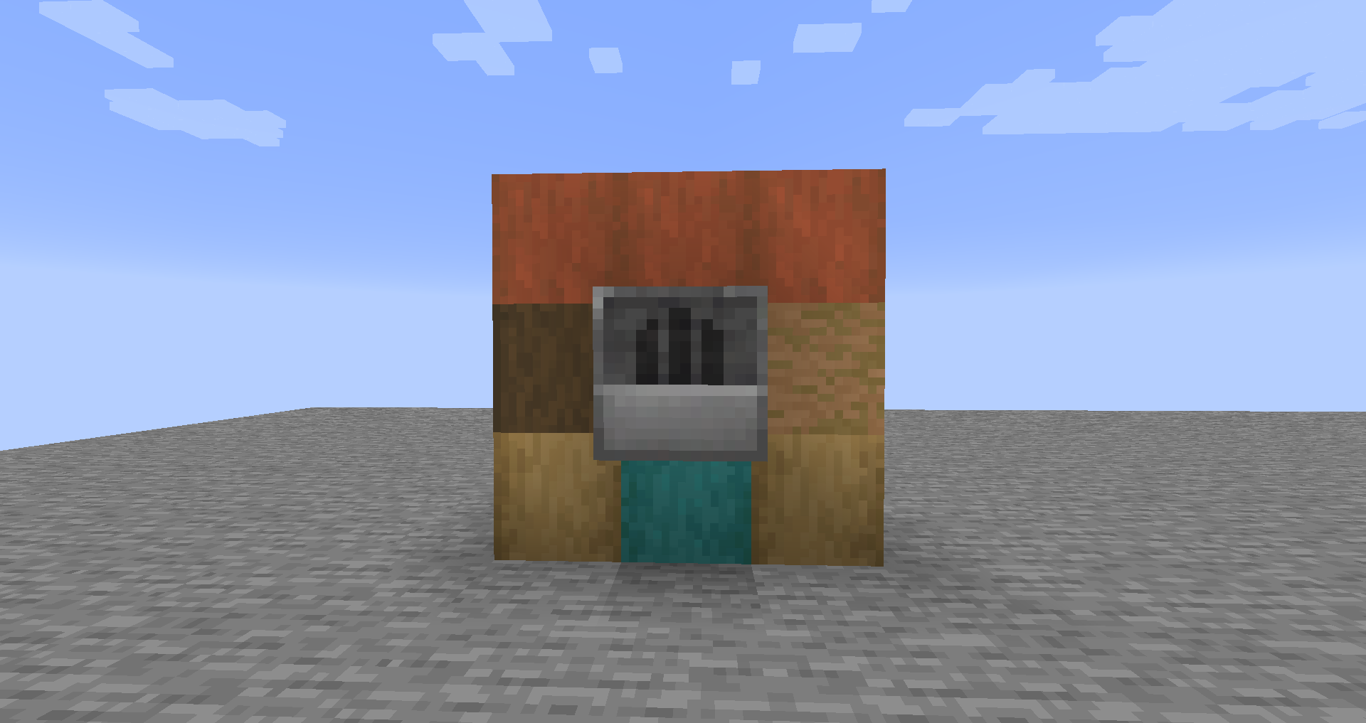 Simple Drawers