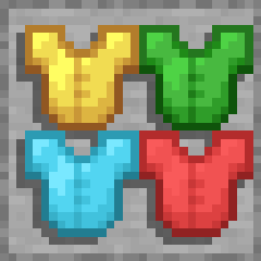 Simple Dye
