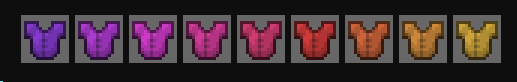 Simple Dye