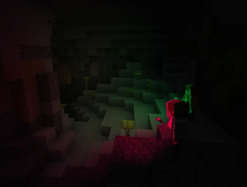 Simple Flashlight