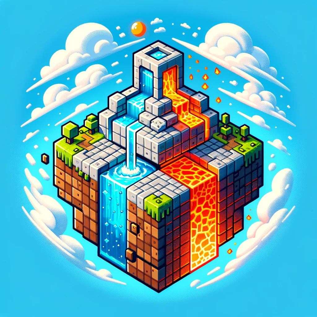 Simple Fluid Generators