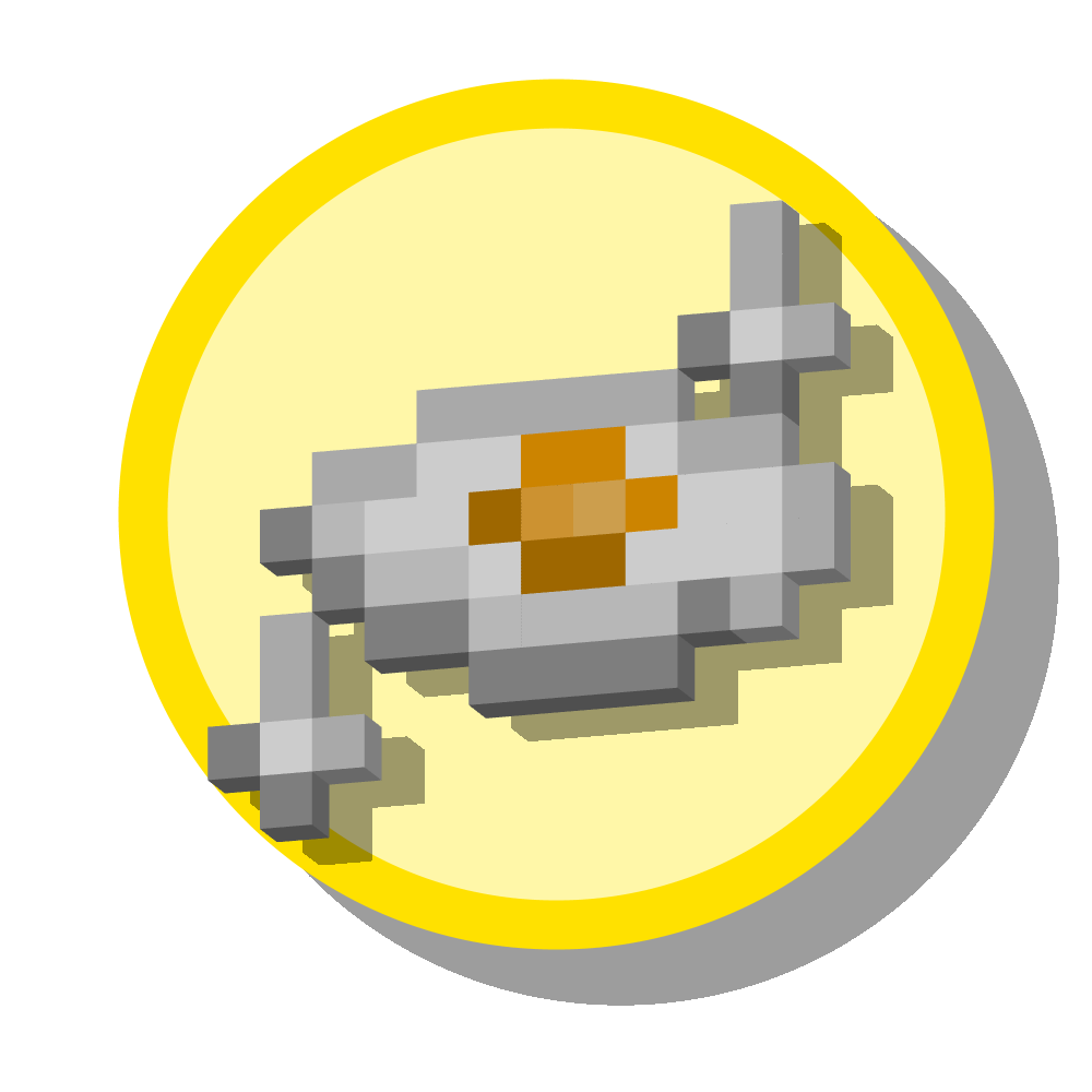 Simple Food Expansion (SFE)