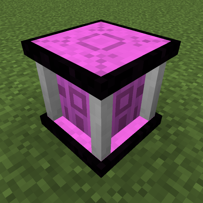 Simple Generators