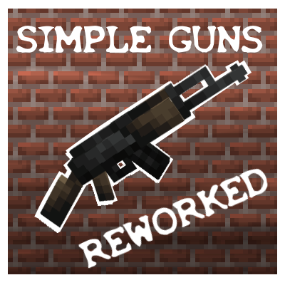 Simple Guns: reworked