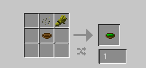 Simple Healing Plant [Forge]