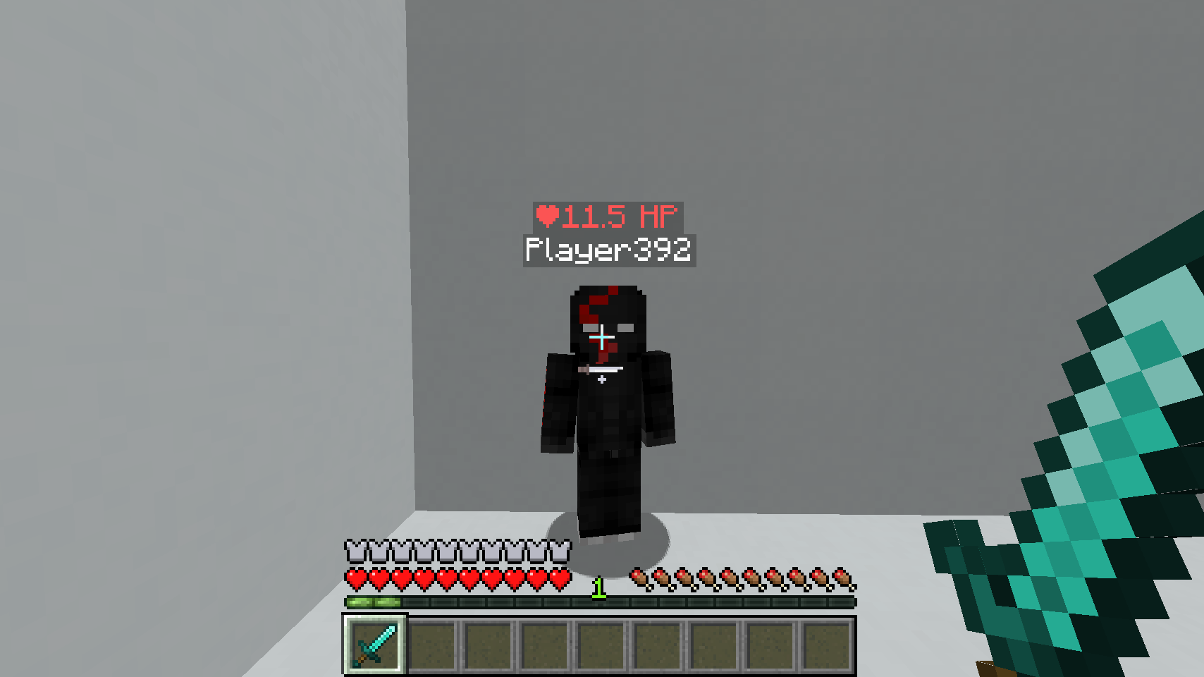 Simple Health Indicator