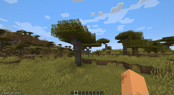 Скачать Simple input Viewer — Minecraft Моды — MetaMods