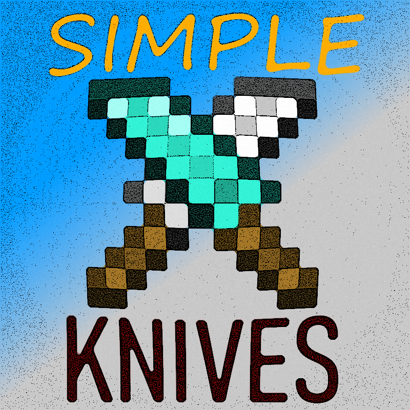 Simple Knives