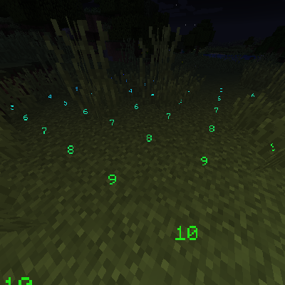 Simple Light Overlay (Rift/Forge)