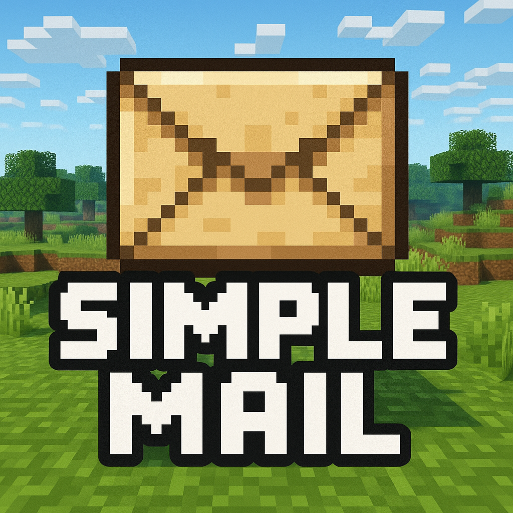 Simple Mail