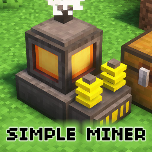 Simple Miner