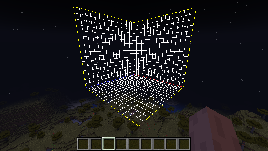 Simple Movable Grid