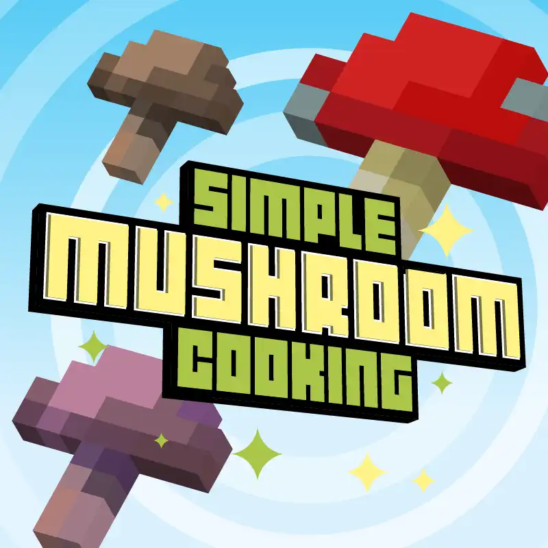 Simple Mushroom Cooking
