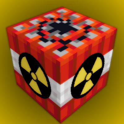 Simple Nuke