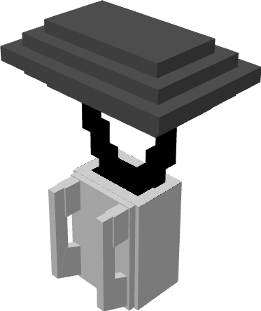 Simple Parachute [Color Update]