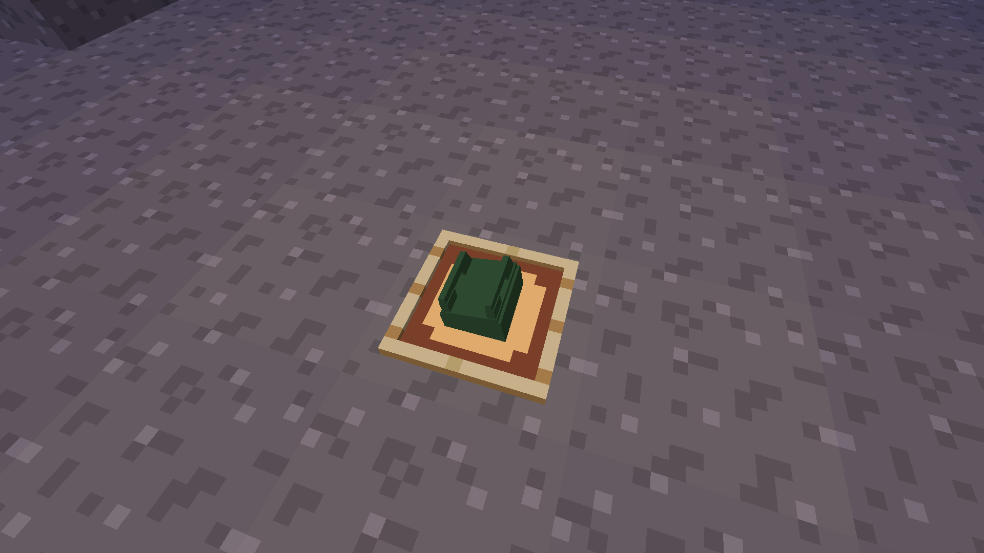 Simple Parachute [Color Update]