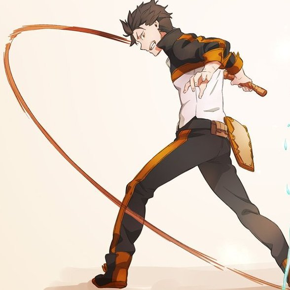Simple Parry System