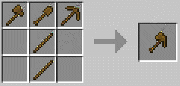 Simple Paxel