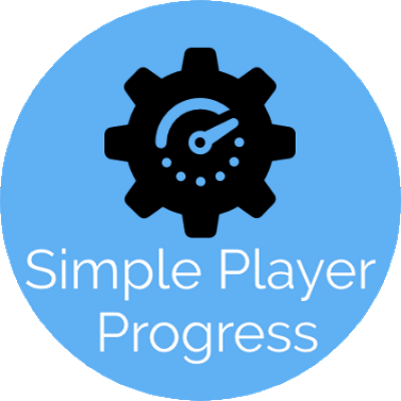 Simple Player Progressions