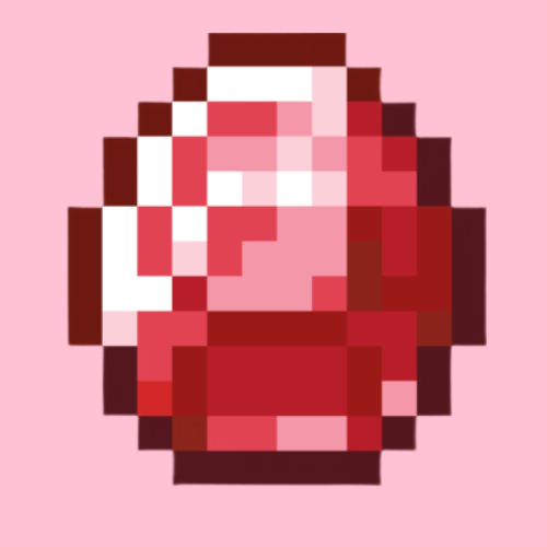 Скачать Simple Red Diamond — Minecraft Моды — MetaMods