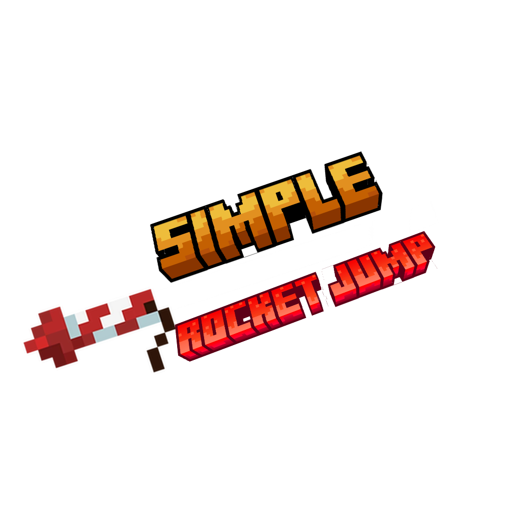 Simple Rocket Jump
