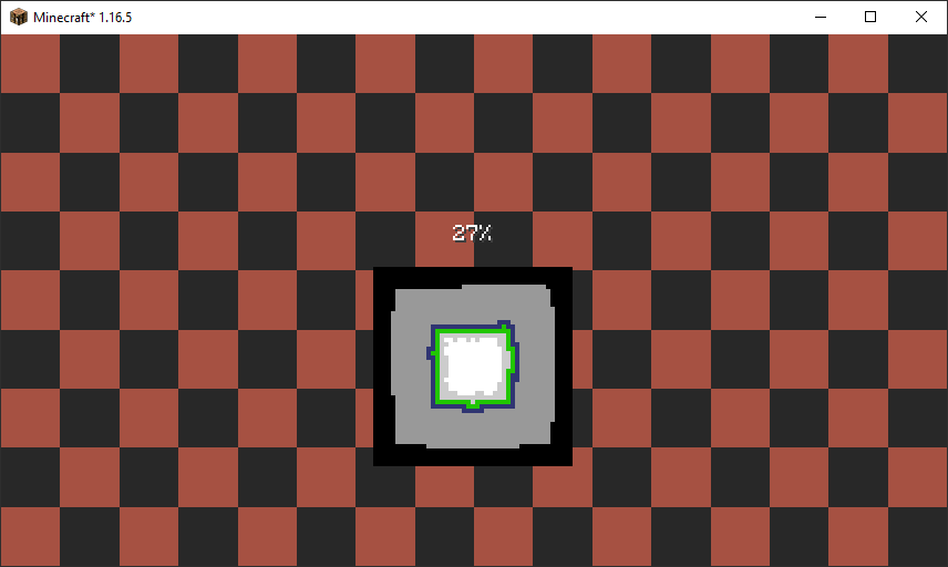 Simple Screens