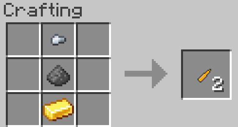 Simple Sniper Rifle Mod