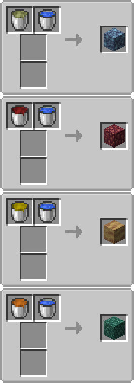 Simple Stone Generator