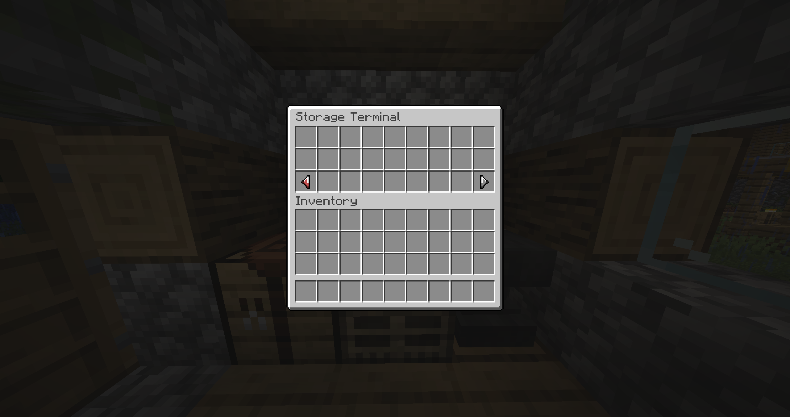 Simple Storage