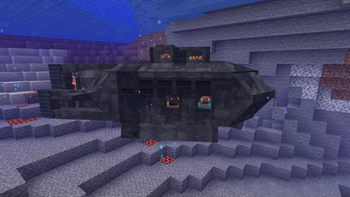 Simple Submarines
