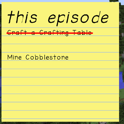 Simple ToDoList Overlay