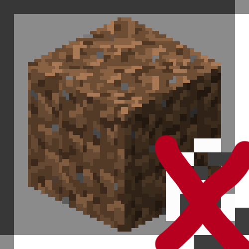 Simple Unconsumable Items