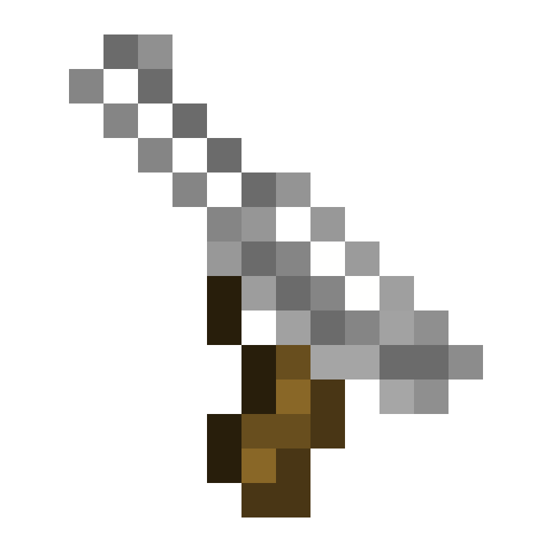 Simple Vanilla Guns