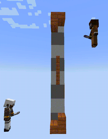 Simple Water Gravity