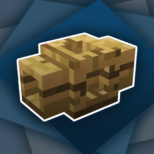 Simple Wooden Pipes