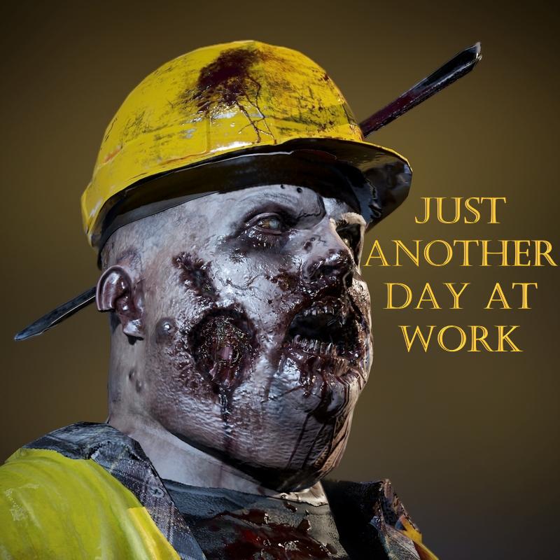 [Forge] Simple Zombie Players