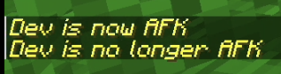 SimpleAFK